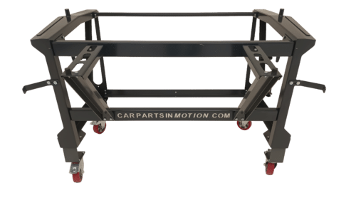 Vorderbau wagen (Motorhaube, Kotflügel)