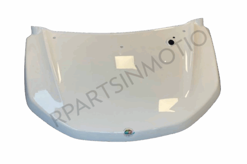 Motorhaube klein, 60 x 90 cm