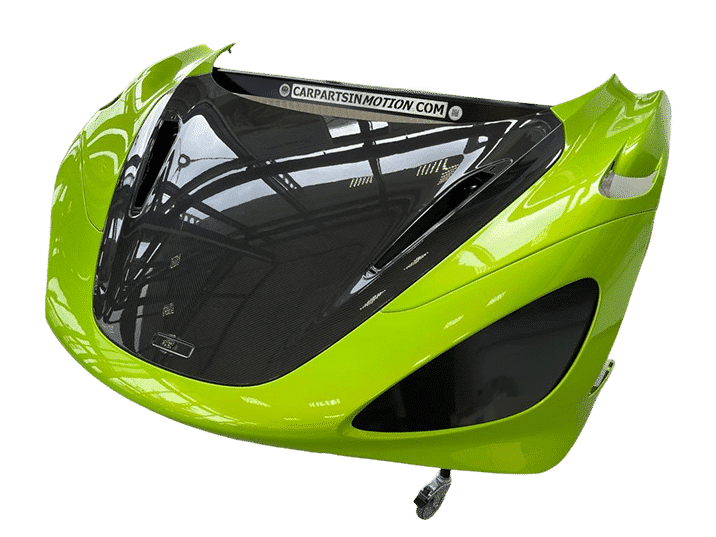 Testpaneele & Formen