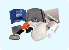 Testpanelen & shapes