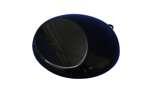 Spritze Modell dome Ø140mm