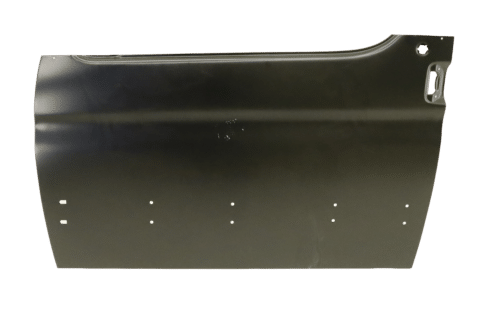 Deurplaat, Citroen Berlingo L/R