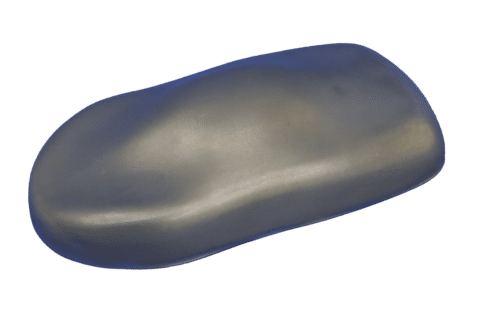 Spuit model, 200 x 100 x 50 MM