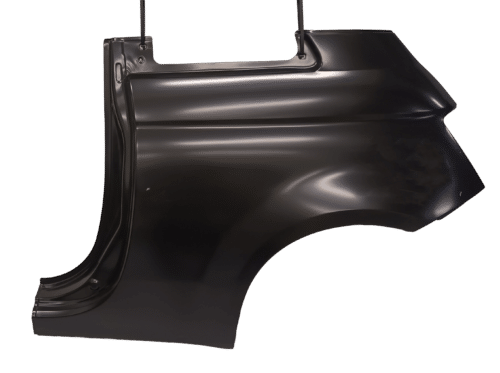 Zijpaneel, Fiat 500 (2007-) L/R