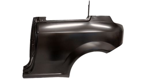 Seitenwand L/R, Fiat Grande Punto 2005-