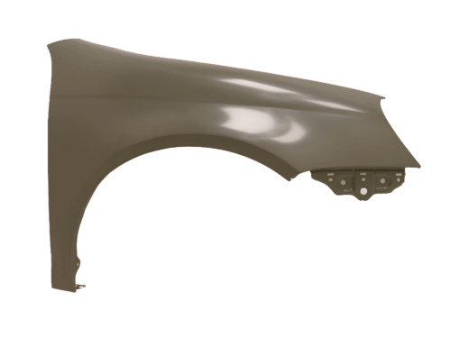 Golf, Voorscherm L/R